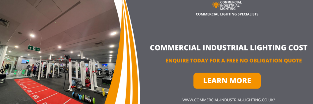 Commercial Industrial Lighting Cost in Doncaster